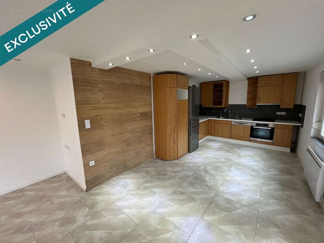 Photo 7 - Appartement à SCHOENECK