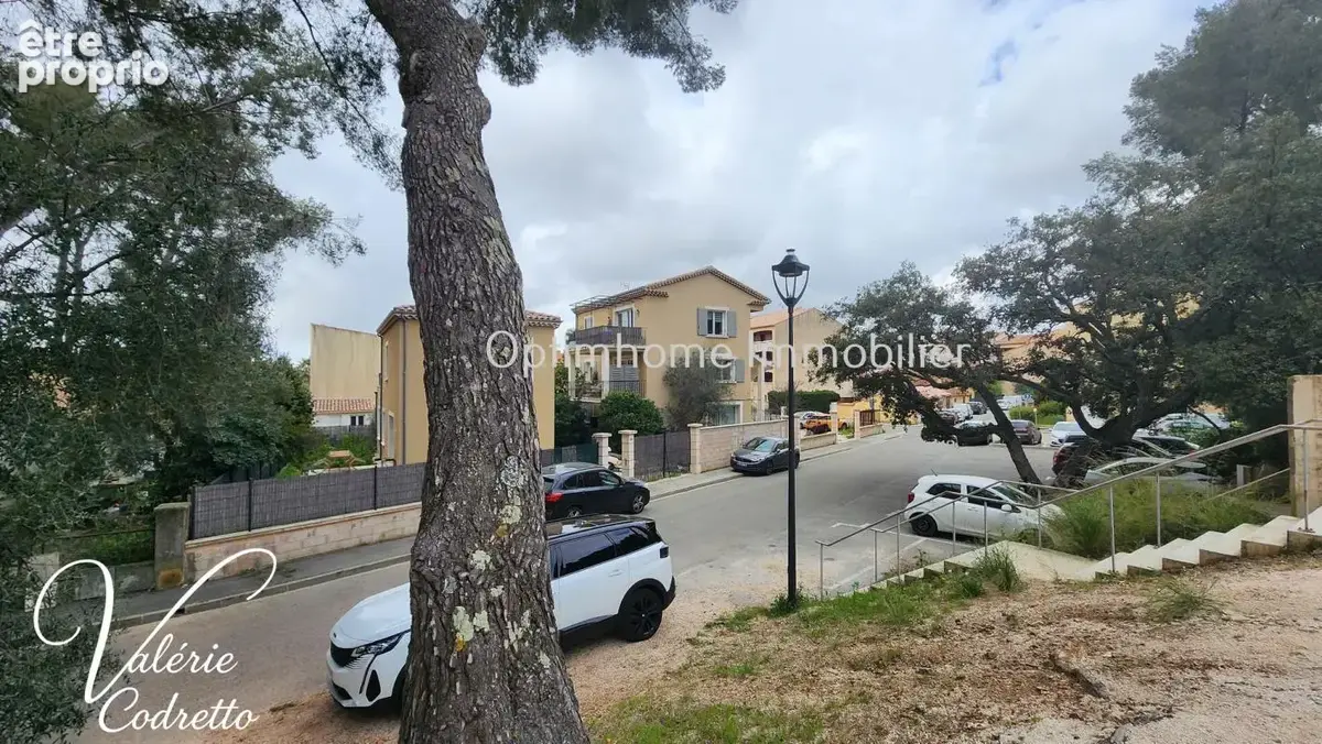 Appartement T4 d'Exception au Dernier Étage : Vivez La Londe-les-Maures  83250 - photo 9