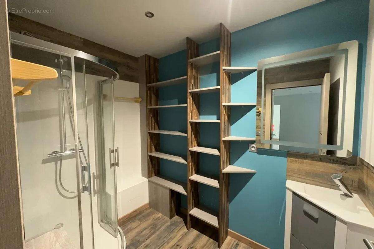 Appartement à ANNECY-LE-VIEUX