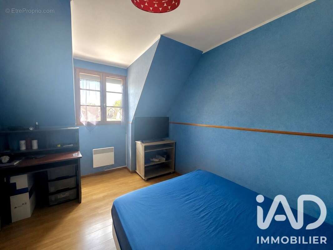 Maison 129 m² à Dadonville  - photo 6