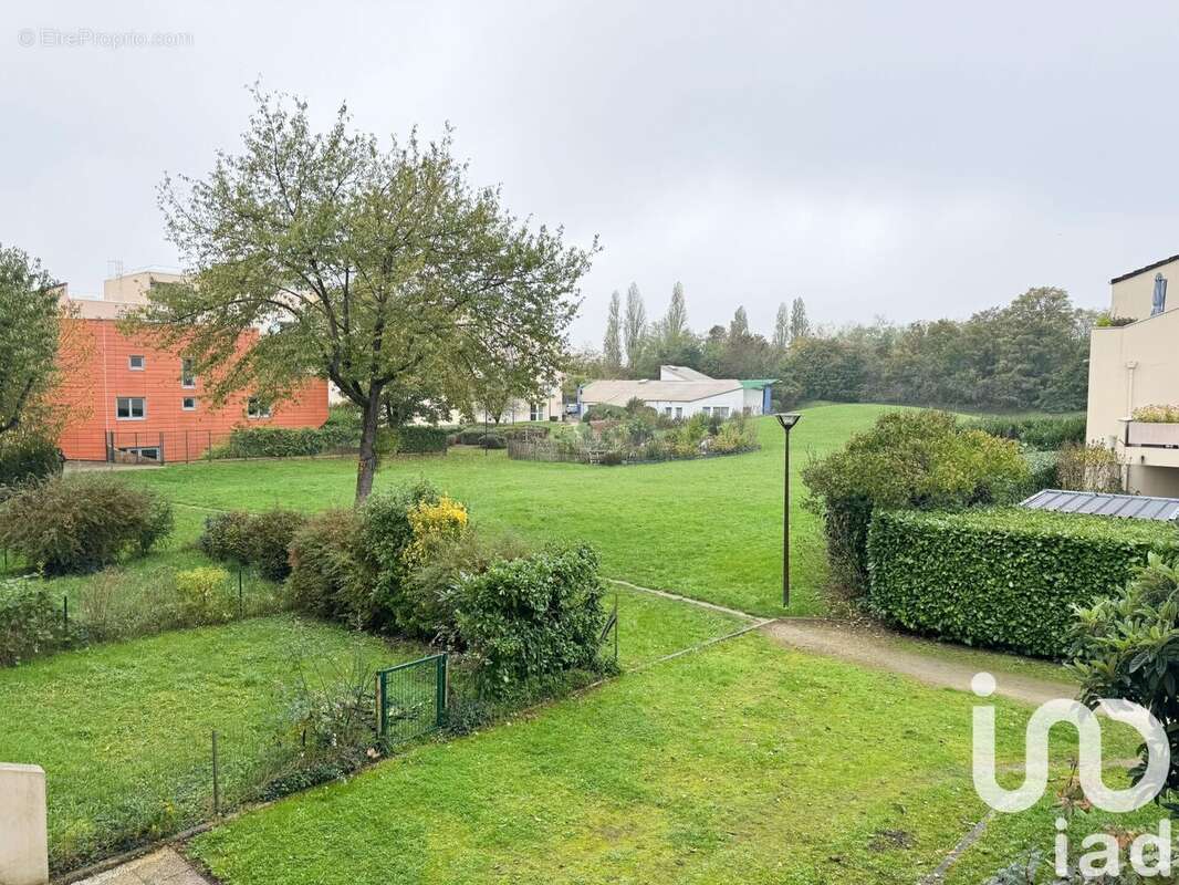 Photo 6 - Appartement à ERAGNY