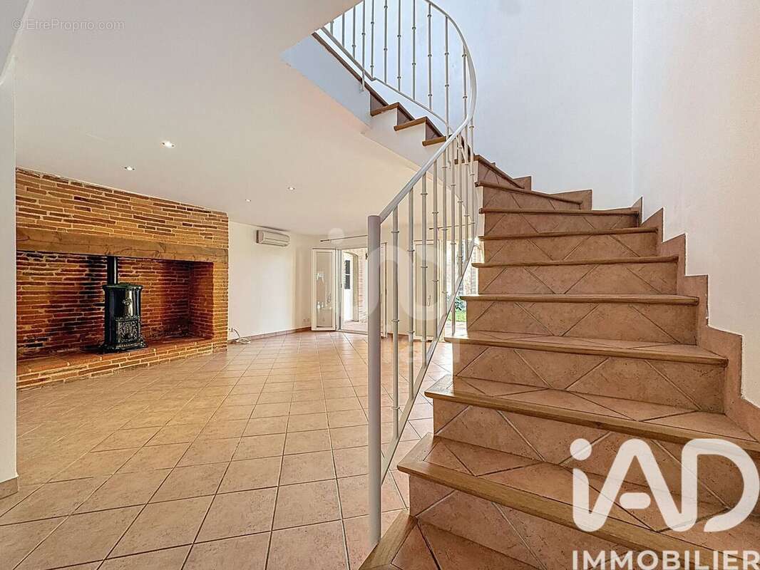 Photo 5 - Maison à MONS