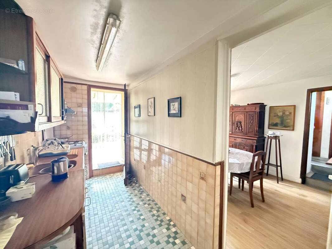 Maison 282 m² à Alfortville  - photo 5