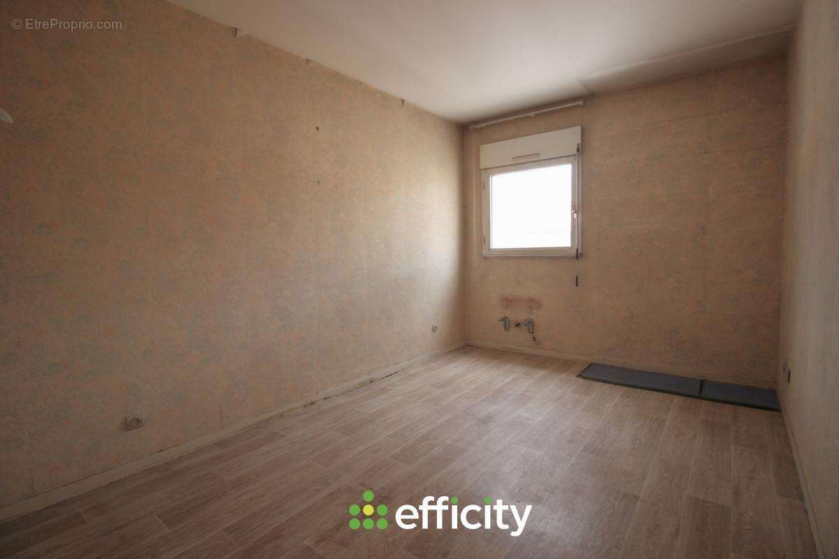 Appartement à LYON-7E