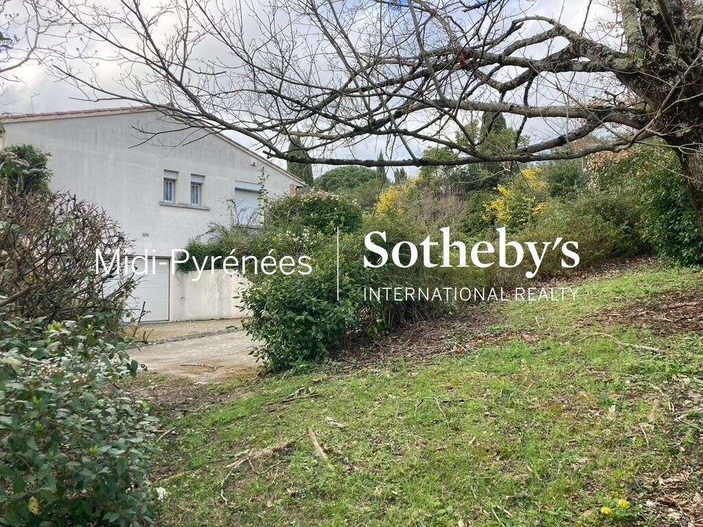 Maison à VIGOULET-AUZIL