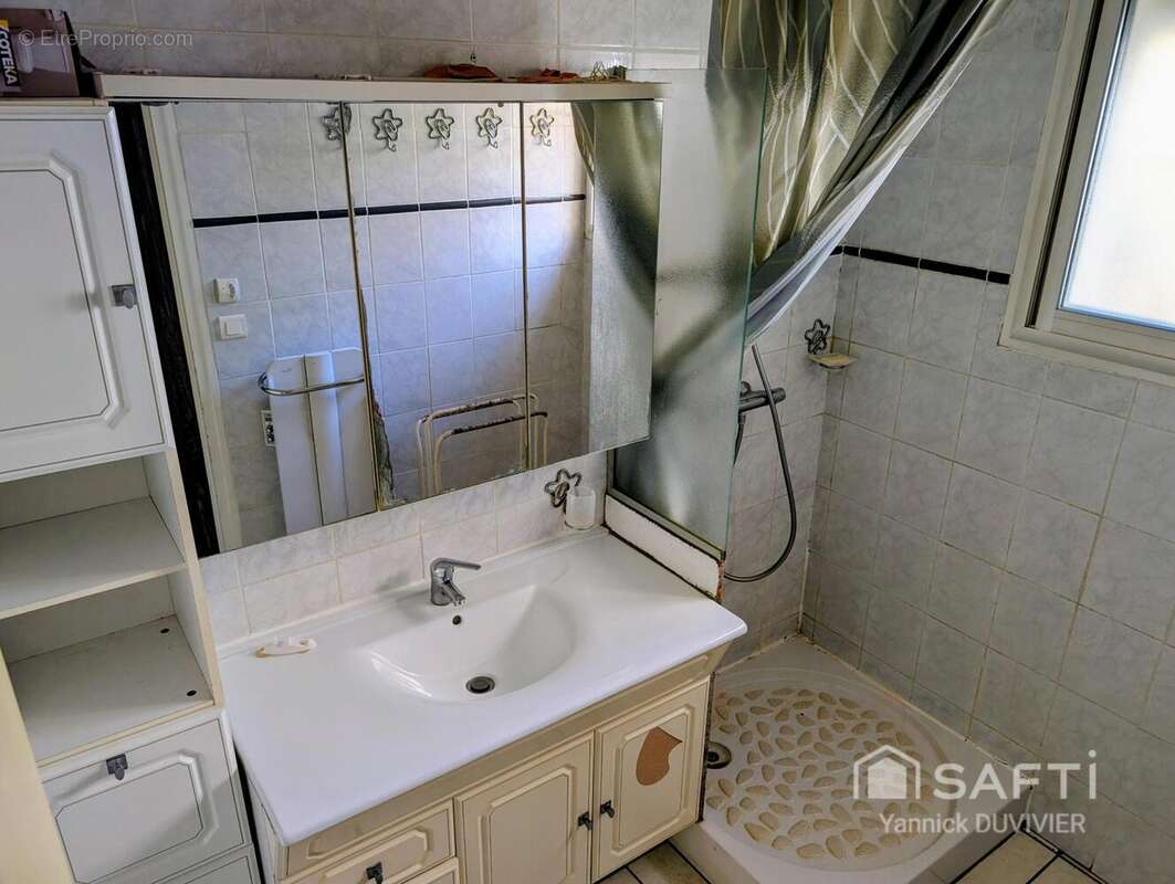 Photo 7 - Maison à AUBENAS