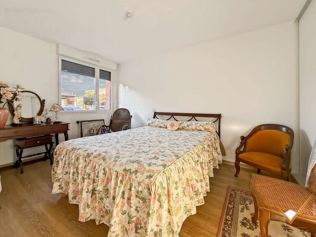 Appartement à EAUNES