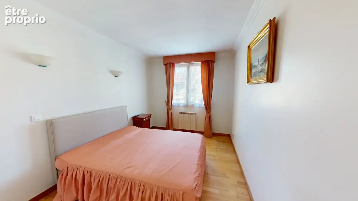 VILLEMOMBLE, Hypercentre, Appartement t3, 58m2 - photo 5