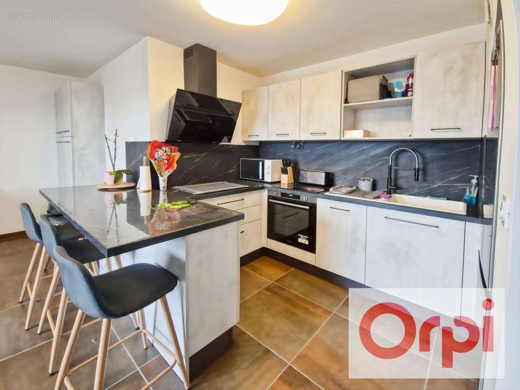 Appartement à GRENADE