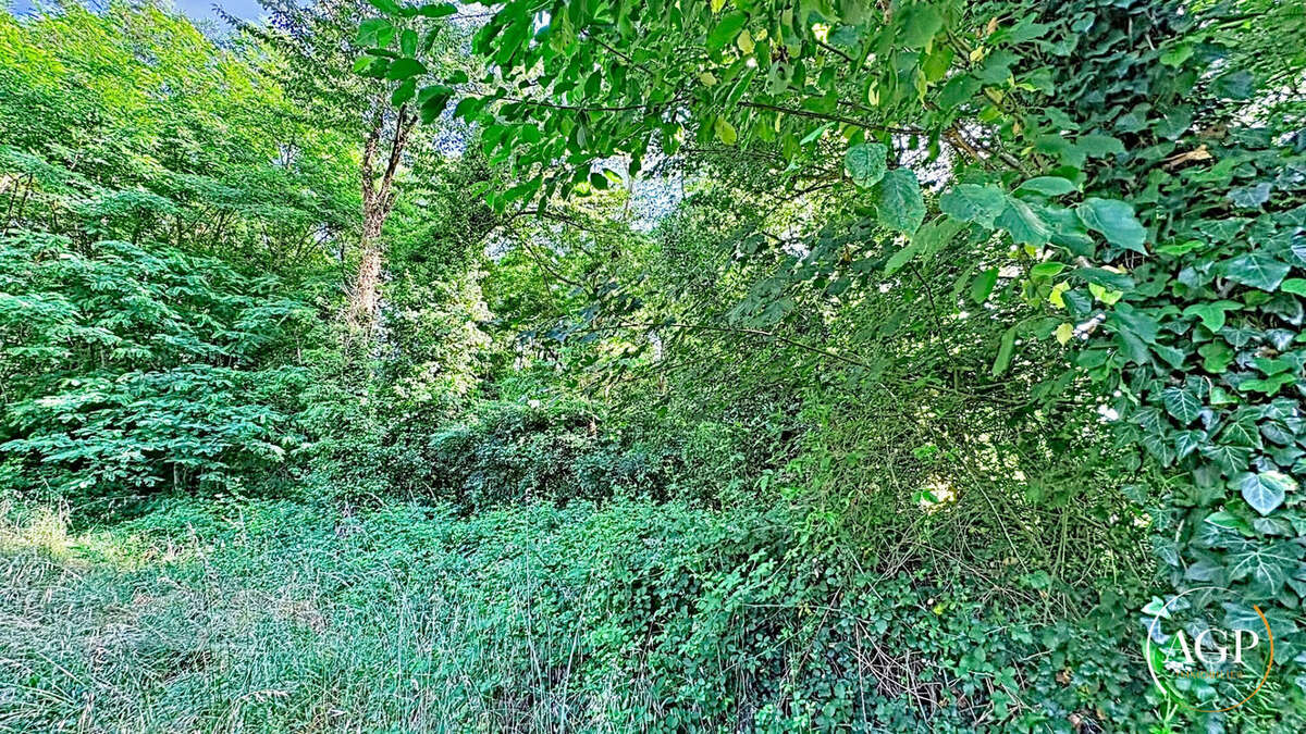 Terrain à SAINT-PATRICE