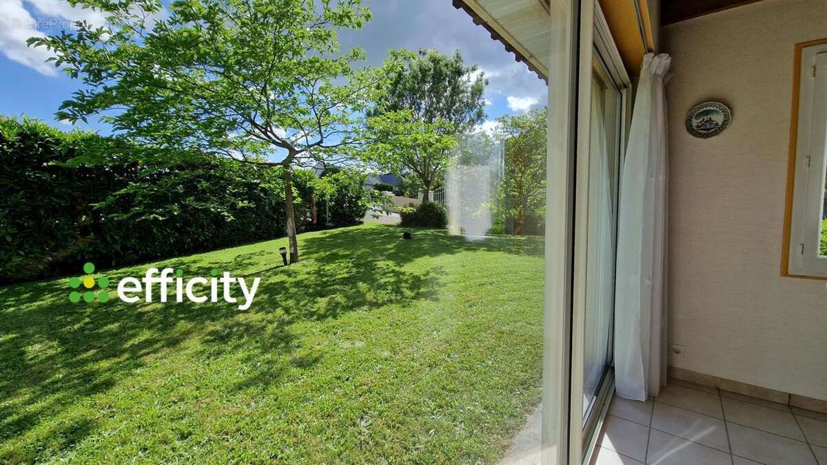 Maison à MURS-ERIGNE