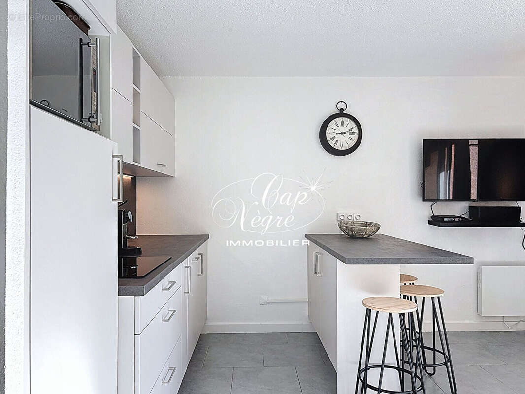 Appartement à LE LAVANDOU