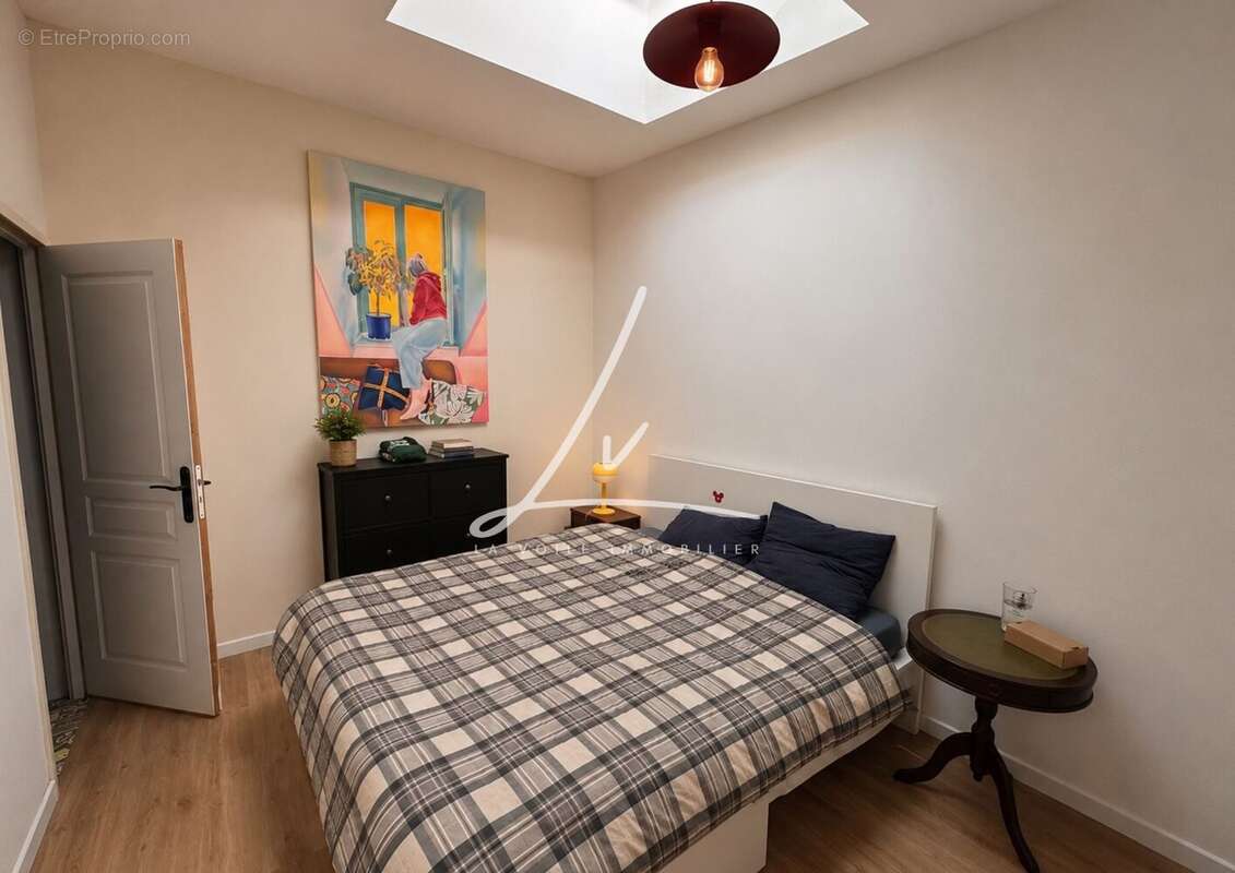 Appartement 98 m² à Caen  - photo 5