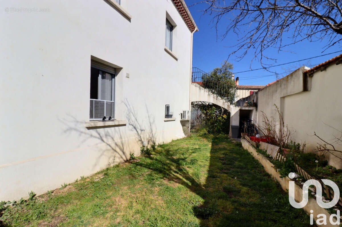 Photo 6 - Maison à BOUC-BEL-AIR