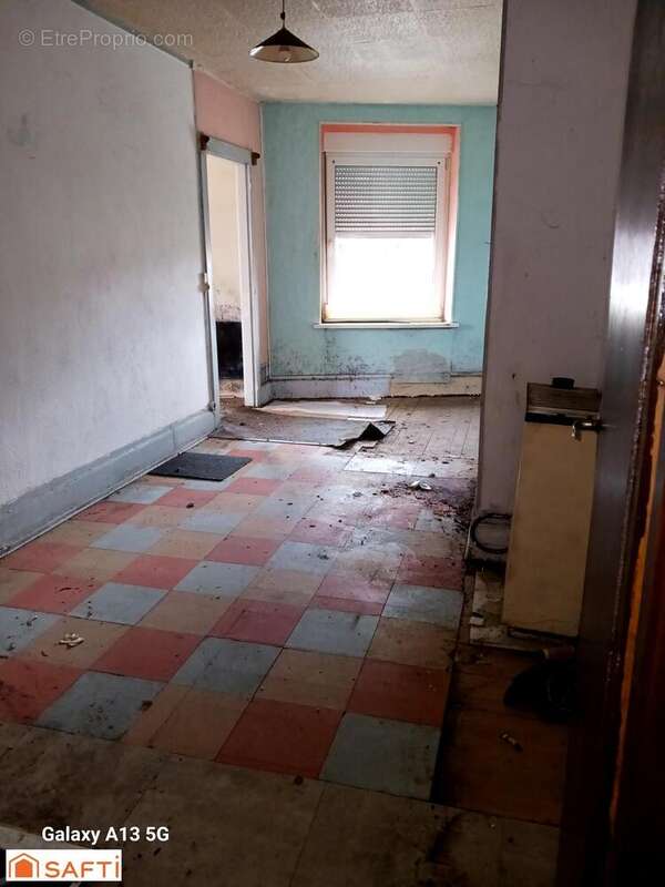 Photo 6 - Appartement à RAON-L'ETAPE
