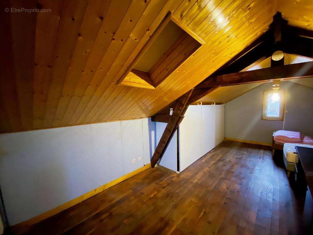 Maison à SAINT-ETIENNE