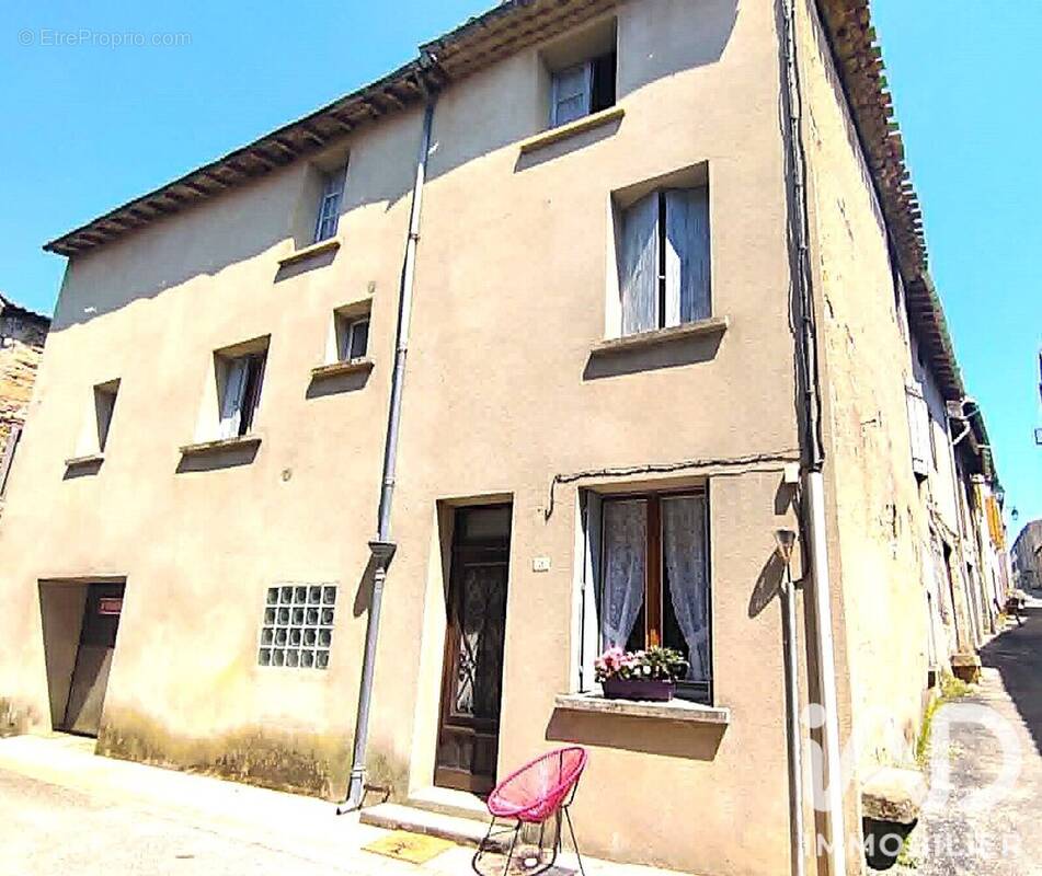 Photo 1 - Maison à RIVEL