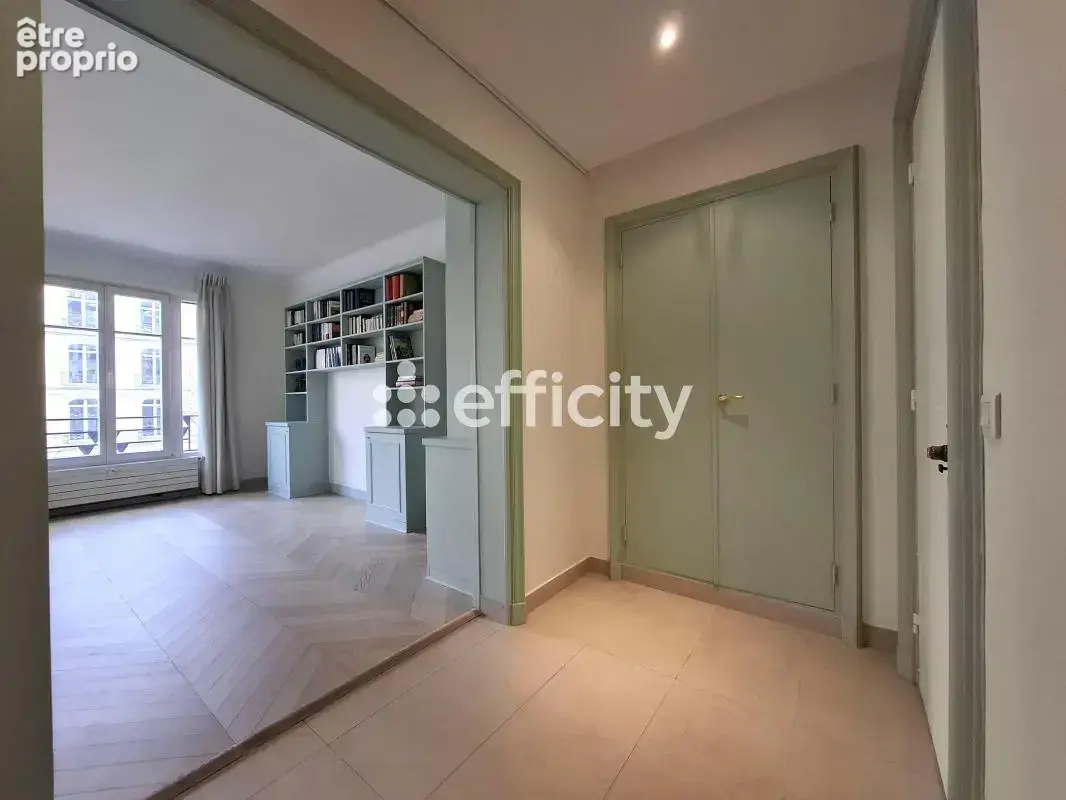 Appartement - photo 7