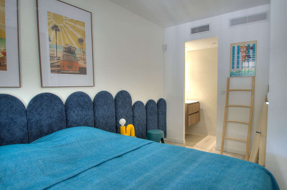 Maison à SAINT-RAPHAEL