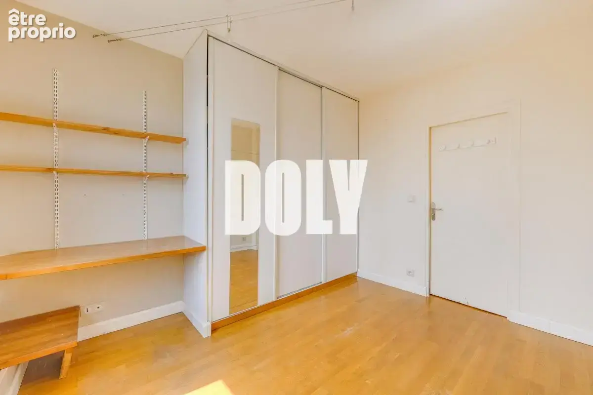 Doly - appartement- avenue du marechal juin, 92100 - photo 7