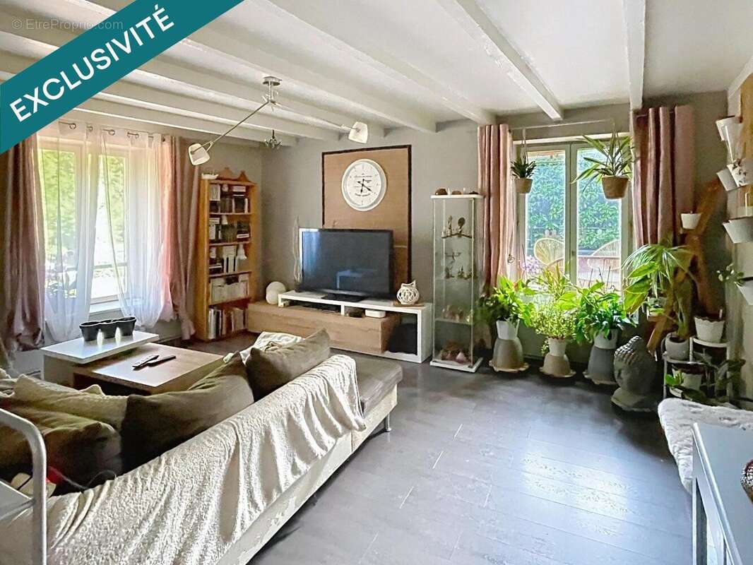 Maison 196 m² à Epinal  - photo 3