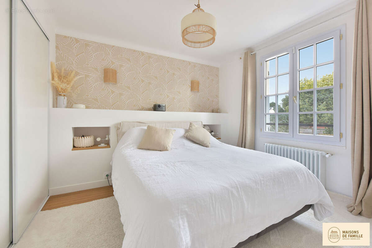 Maison à LA BAULE-ESCOUBLAC