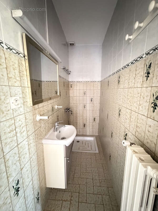 MAISON T5 avec garage (205 M2 de surface utile) et jardin de 544 M2 à Vendre (31270 CUGNAUX) - photo 13