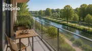 Appartement à ERNOLSHEIM-BRUCHE