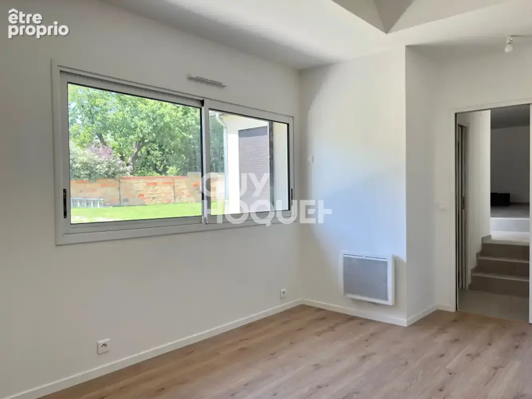 Maison familiale neuve 6 pièces à soisy-sur-seine - photo 10