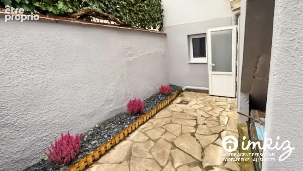 Maison 4 pièces Colombes - photo 3