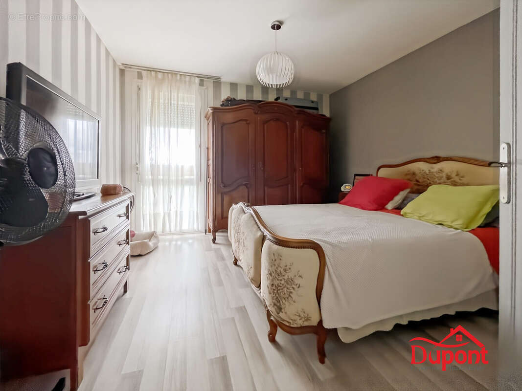 Appartement à SAINT-QUENTIN