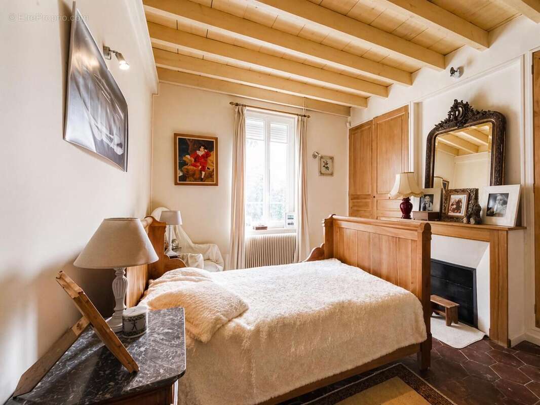 Photo 6 - Maison à LIGNEROLLES