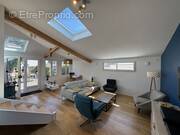 Maison à LE RELECQ-KERHUON