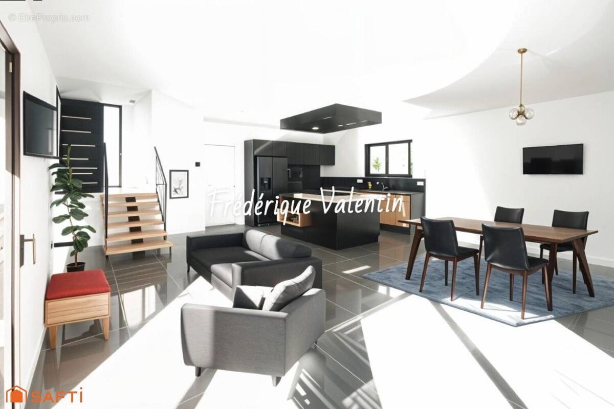 Photo 1 - Maison à RABASTENS