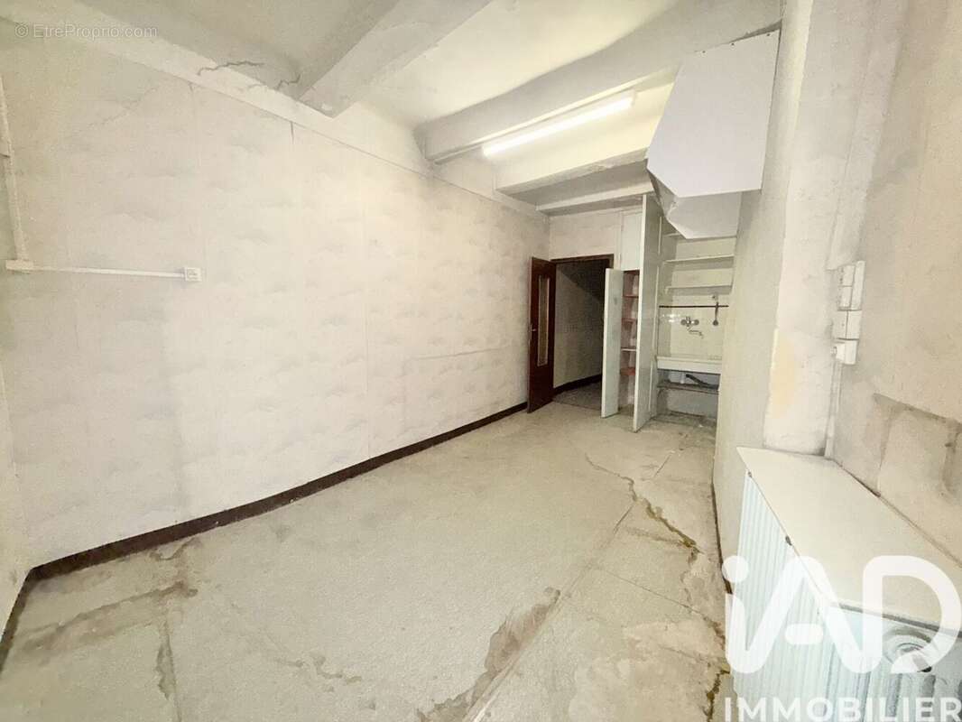 Photo 7 - Appartement à DIGNE-LES-BAINS