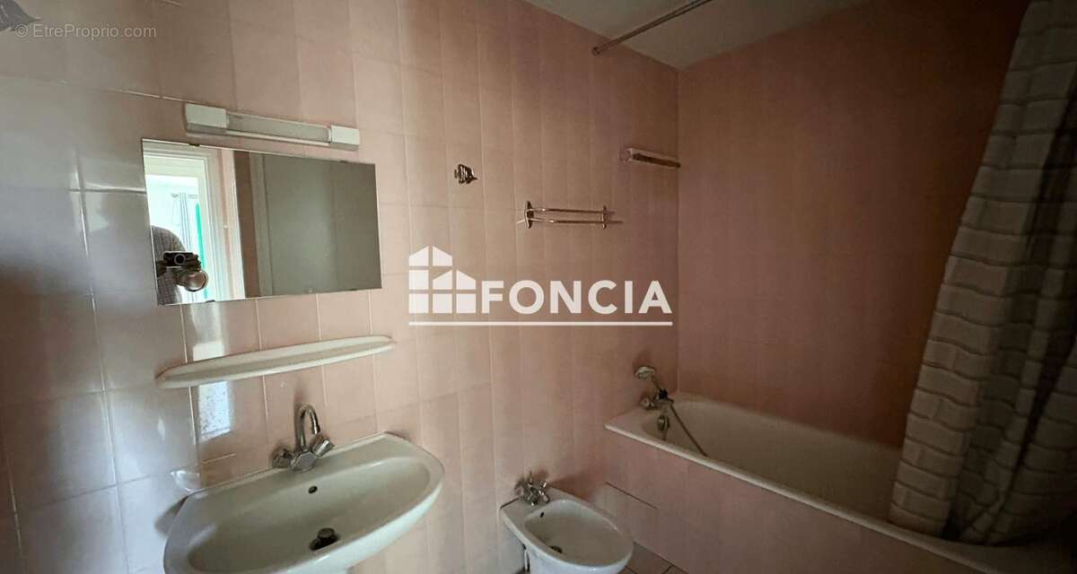 Appartement à LA ROCHE-SUR-YON