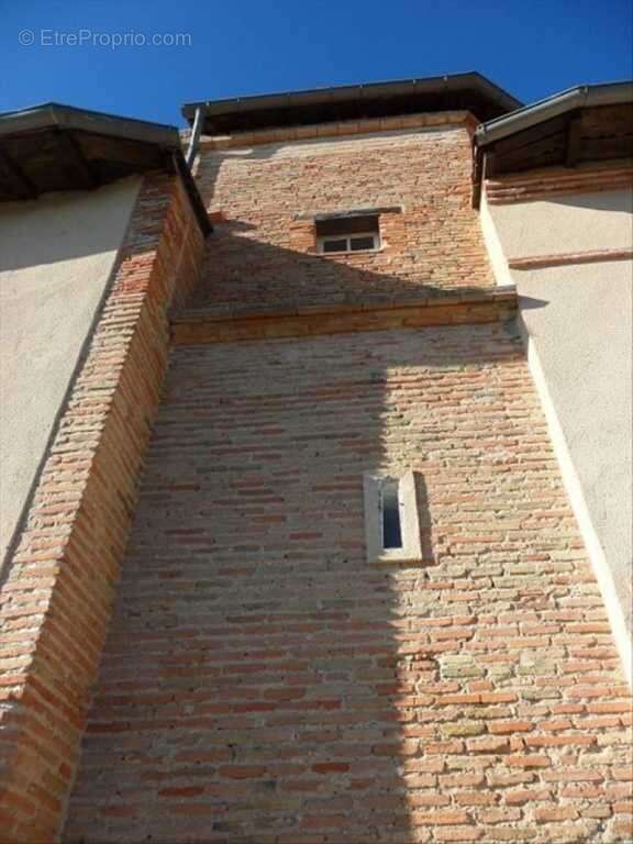 Maison à LA SALVETAT-BELMONTET