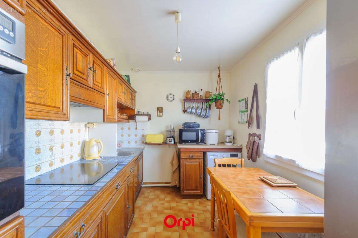 Maison à CHATELAILLON-PLAGE