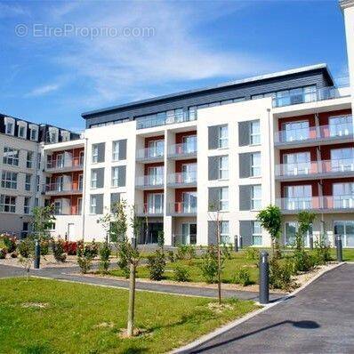 Appartement à EPERNAY