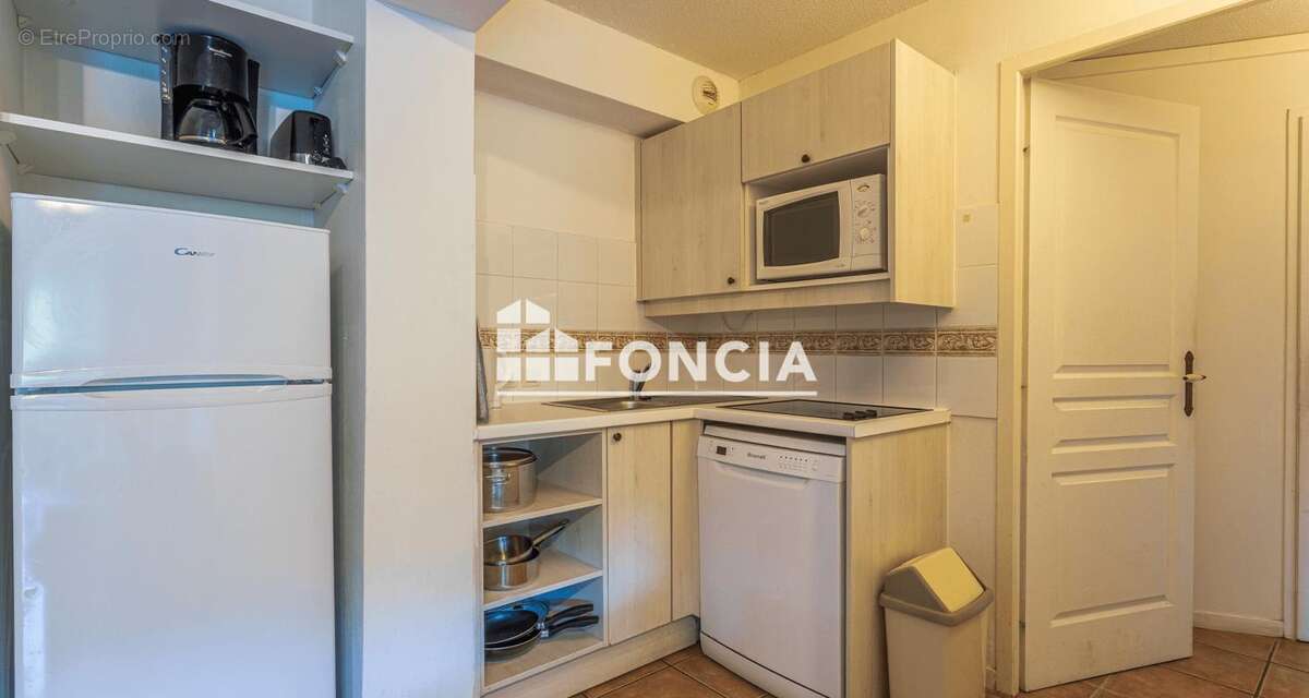 Appartement à LE LAVANDOU