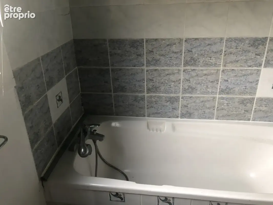Maison 3 pièces 56m2 - photo 9