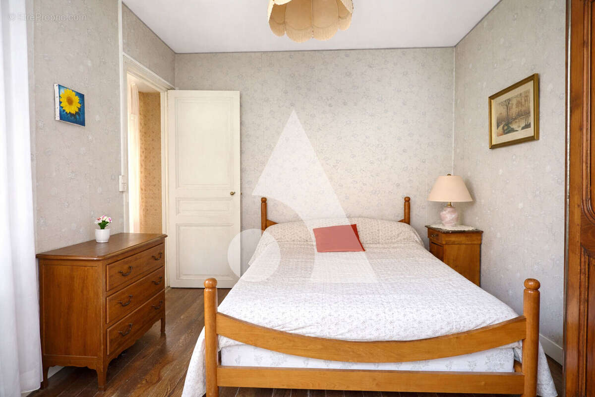 Appartement à SAINT-OUEN