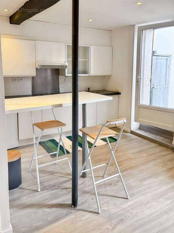 Appartement 23 m² à Toulouse  - photo 3