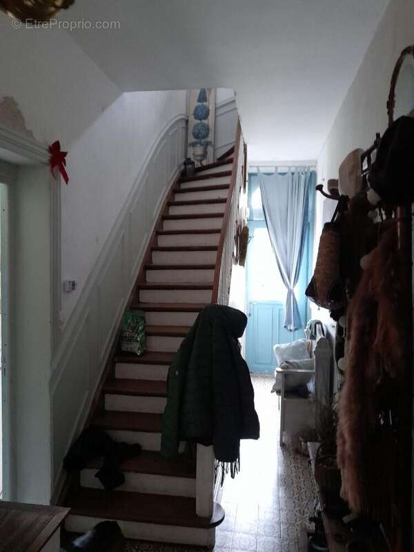 Photo 4 - Maison à EPEHY