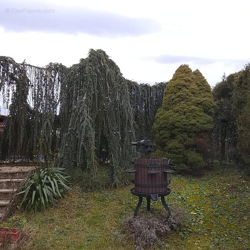 Photo 1 - Maison à ROPPE