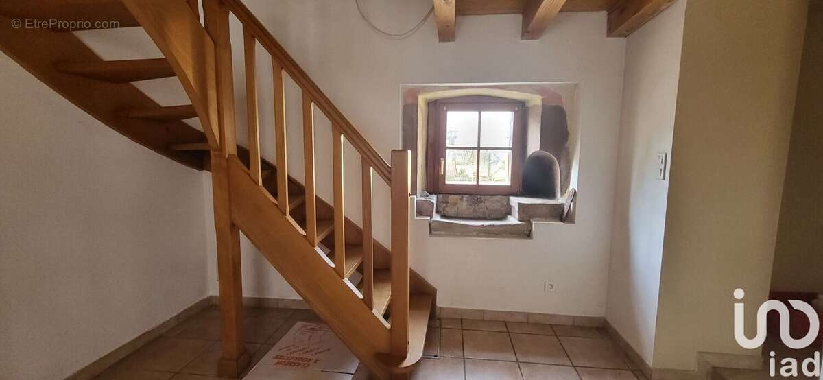 Photo 2 - Maison à FRESSE