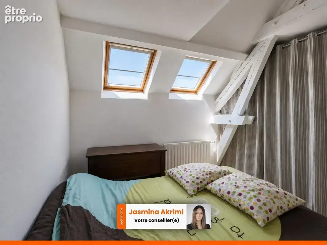 Maison familiale de 171m² 4 chambres et une dépendance de 247m². Proche de Saint Pourçain sur Sioule - photo 14