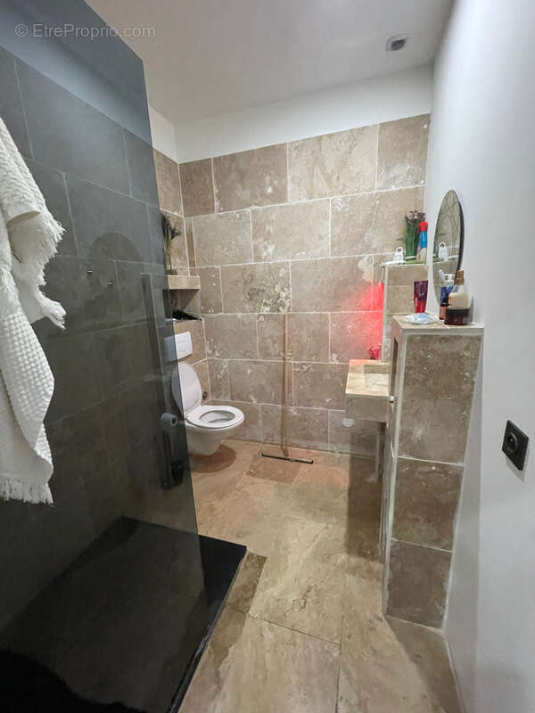 Maison à PEYRIAC-DE-MER