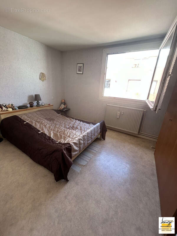 Appartement à LE HAVRE