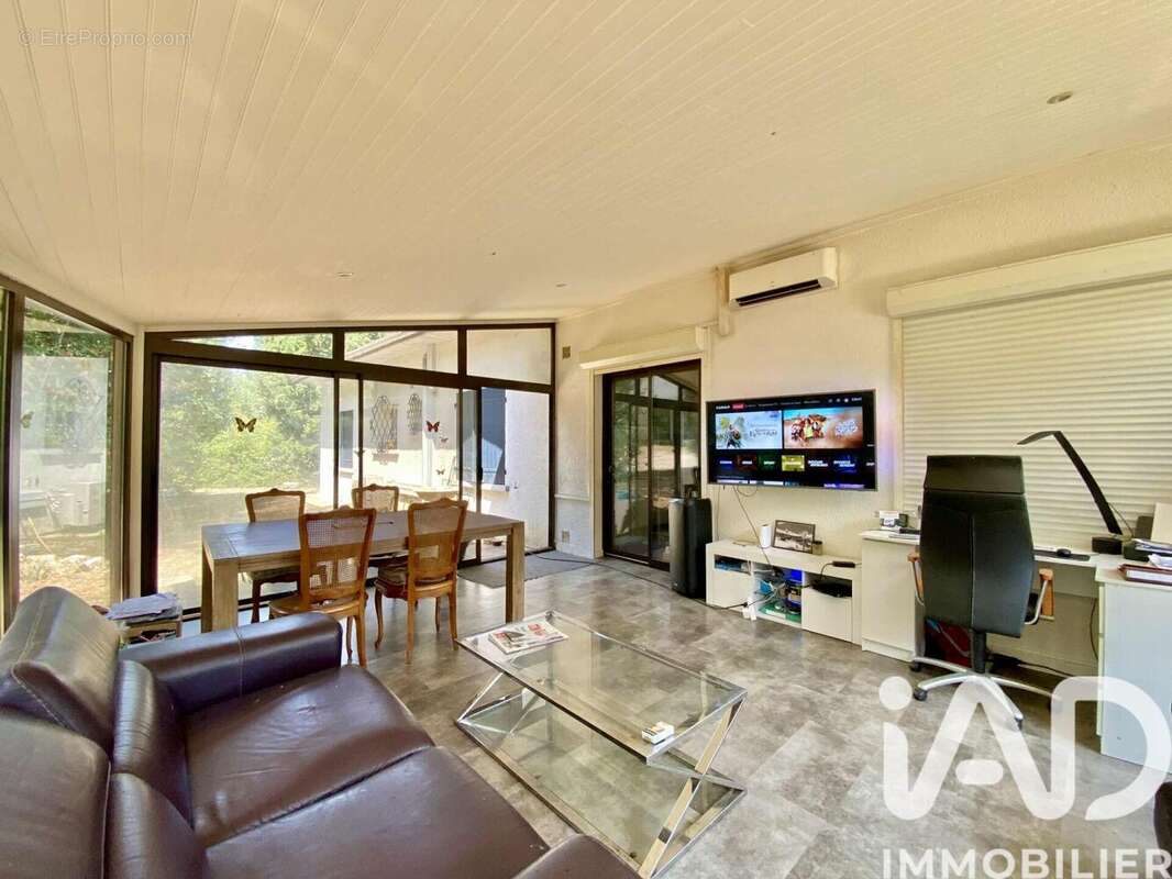 Photo 5 - Maison à NERAC